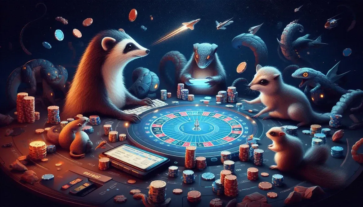 Spinsy Casino